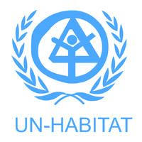 UN-Habitat Myanmar logo - Similar company to Evolve - Leadership Labs