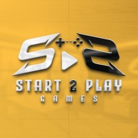 Start2Play Games LLP logo - Similar company to Minds2Play