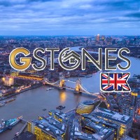 GStones UK logo - Similar company to Gstones Global