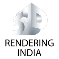 3D Rendering India logo - Similar company to Redbon Cgi - Outsourcing 3D Rendering Service  & Architectural Visualization