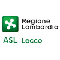 ASL Lecco logo - Similar company to Api Formazione - Confapi Lecco Sondrio