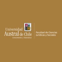 Derecho UACh logo - Similar company to Facultad Y Escuela De Derecho Pucv