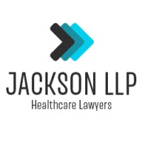 Jackson LLP Healthcare Lawyers logo - Similar company to Mediatorselect