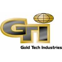GOLD TECH INDUSTRIES logo - Similar company to Gold Tech Technical Services Llc Dubai