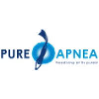 Pure Apnea logo - Similar company to Advance Africa Management Services