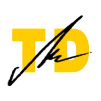 TD Academy logo - Similar company to Openstudiolandscapes