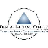 Dental Implant Center of Oklahoma logo - Similar company to Ruhl Construction
