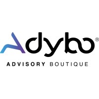 Adybo logo - Similar company to Danish Association Of Energy Economics| Daee