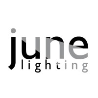 June Lighting logo - Similar company to Lightmaker Oü