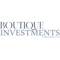 Boutique Investments logo - Similar company to Zeroinfinityone
