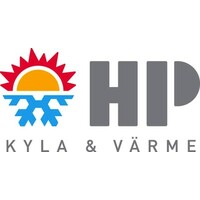 HP Kyla & Värme logo - Similar company to Ted Solutions Fzc