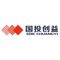 国投创益产业基金管理有限公司 logo - Similar company to 熙桥资本