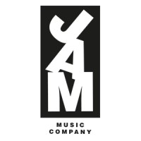 JAM Music Co. logo - Similar company to Mighty Music