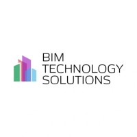 BIM Technology Solutions logo - Similar company to G1 Drafting Services