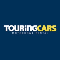 Touring Cars Motorhome Rental Chain in Europe logo - Similar company to Happy Campers