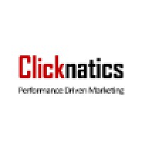 Clicknatics Pte Ltd
