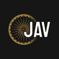 JAV logo - Similar company to Communityx