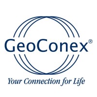 GeoConex logo - Similar company to Bis Global