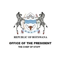 Chief of Staff - Botswana logo - Similar company to Euphe