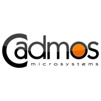 Cadmos Microsystems s.r.l. logo - Similar company to Pace21 Gmbh
