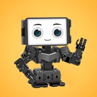 PishRobot (پیشروبات) logo - Similar company to Red30 Tech