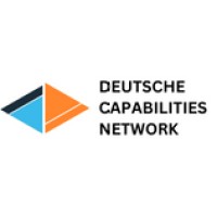 Deutsche Capabilities Network logo - Similar company to Paros Interactive Entertainment