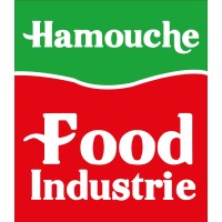 HAMOUCHE FOOD INDUSTRY logo - Similar company to Thinkercare Group