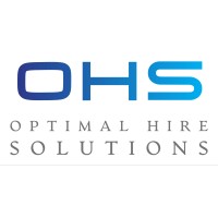 Optimal Hire Solutions logo - Similar company to Change Your Life