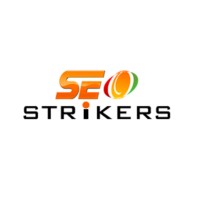 SEO Strikers logo - Similar company to Roberta Ivi Studio