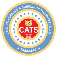 Cats Intelligence Corporate Security Private Limited logo - Similar company to Skoolaxis.In