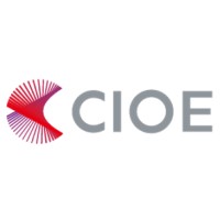 Cioe (China International Optoelectronic Exposition)