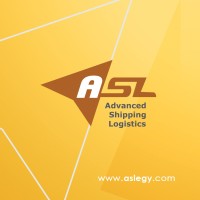 Advanced For Shipping and Logistics logo - Similar company to Barmar