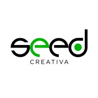 Seed Creativa - Agencia de Marketing y Diseño logo - Similar company to Cárites Agencia De Marketing Y Diseño Boutique