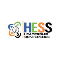 HESS Leadership Conference logo - Similar company to Nst Program