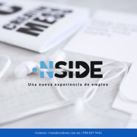 Insidemx logo - Similar company to Idea Group