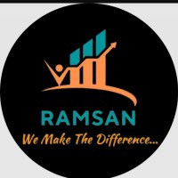 Ramsansales logo - Similar company to Dreamyio™ | Innovate. Succeed. Thrive.