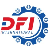 DFI INTERNATIONAL logo - Similar company to Osaka Solutions Maroc