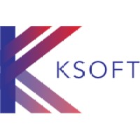 KSoft logo - Similar company to Stairs It Solutions