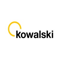 Kowalski Alimentos logo - Similar company to Jaxter Consulting