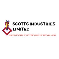 Scotts Industries Ltd. logo - Similar company to Scott Industries