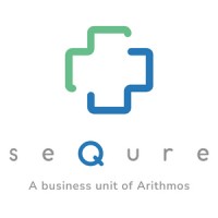 seQure | A business unit of Arithmos logo - Similar company to Arithmos