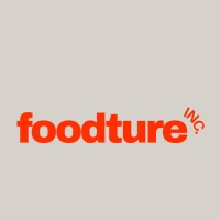 Foodture Inc. logo - Similar company to Simple Ticket