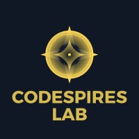 Codespire labs logo - Similar company to Wordpress Customization