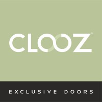 CLOOZ doors logo - Similar company to Coatinx