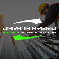 Darana Hybrid, Inc. logo - Similar company to B&B Conveyors, Llc