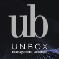 Unbox Management Solutions logo - Similar company to Greentronics Srl