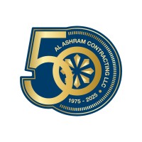 Al Ashram Contracting logo - Similar company to Shield Contracting