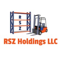 RSZ Holdings LLC logo - Similar company to Smith Storage Systems