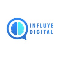 Influye Digital logo - Similar company to Makadam Prod