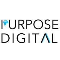 Purpose Digital logo - Similar company to Purpose Digital
